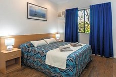Broome accommodation: Broome Beach Resort