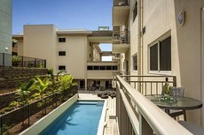 Townsville accommodation: Quest Townsville on Eyre