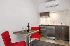 Melbourne accommodation: Quest Doncaster Serviced Apartments