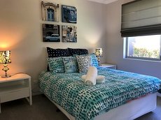 Perth accommodation: Magnificent Beach Retreat