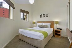 Brisbane accommodation: Quest on Story Bridge