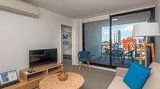 Brisbane accommodation: Annexe Apartments