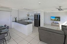 Gold Coast accommodation: Palmerston Tower