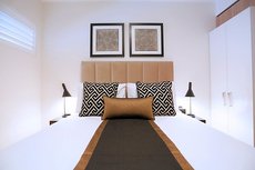 Brisbane accommodation: Alex Perry Hotel & Apartments