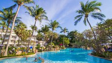 Thavorn Palm Beach Resort Phuket SHA Plus+