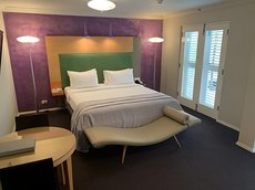 Sydney accommodation: Medusa Boutique Hotel