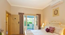 Blackheath accommodation: Brantwood Cottage Luxury Accommodation