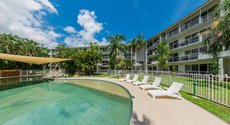 Cairns accommodation: Coral Coast Resort Accor Vacation Club Apartments