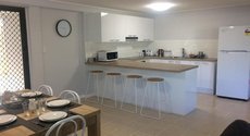 Townsville accommodation: Stretton Lane