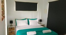 Byron Bay accommodation: Club Byron Accommodation