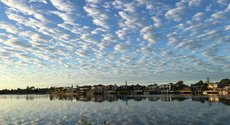 Gold Coast accommodation: Mermaid Waters