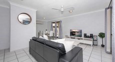 Townsville accommodation: 3 Bedroom Home Townsville