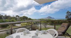 Nelson Bay accommodation: Intrepid Unit 13/3 Intrepid Close