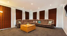 Adelaide accommodation: Adelphi Waterfront 2 Bedroom Ground Floor Home