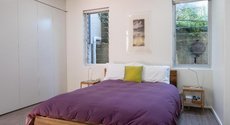 Sydney accommodation: Bondi Retreat Suite