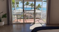 Mackay accommodation: Ocean View Resort Apartment Mackay