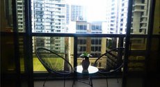 Melbourne accommodation: Upper West Side - Madison