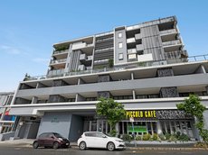 Brisbane accommodation: Atrio Apartments