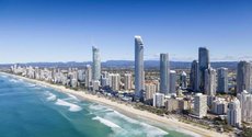 Gold Coast accommodation: 2bd Family Or Couples Guesthouse Upstairs Bundall