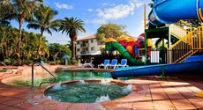 Gold Coast accommodation: Superior Apartment in a Unique Resort
