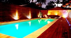 Gold Coast accommodation: Reiki Spectacular House