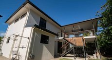Townsville accommodation: Beautiful Modern Luxury