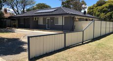 Perth accommodation: Maddington House Unit A