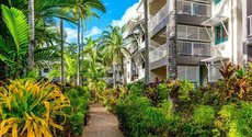 Cairns accommodation: Coastal Serenity
