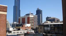 Melbourne accommodation: Pleasant City Stay on Collins