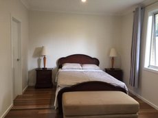 Melbourne accommodation: Unit2b