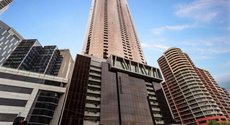 Melbourne accommodation: Sky-High Level 52 Opposite Crown Complex