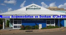 Townsville accommodation: Accommodation on Denham