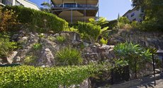 Salamander Bay accommodation: Wanda Point House