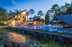 Port Douglas accommodation: Niramaya Villas and Spa