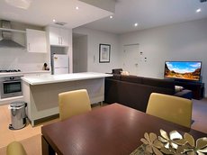 Adelaide accommodation: La Loft Apartments Unley