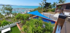 Airlie Beach accommodation: A Point of View Airlie Beach