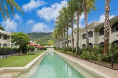 Cairns accommodation: Mango Lagoon Resort & Wellness Spa