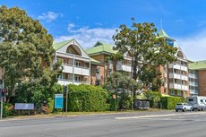 Sydney accommodation: Nesuto Pennant Hills Apartment Hotel