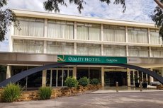 Melbourne accommodation: Vibe Hotel Carlton Melbourne