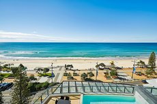 Gold Coast accommodation: Soul Private Apartments