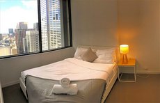 Melbourne accommodation: Readyset on Upper West Side