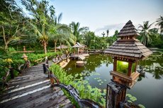 Santhiya Resort And Spa Koh Phangan