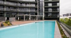 Canberra accommodation: KUI - Manhattan Apartments