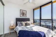 Brisbane accommodation: Amazing View 2 Bed+FREE PARKNG Fortitude Valley