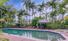 Cairns accommodation: The Villas Palm Cove