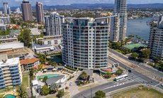 Gold Coast accommodation: Wings - Q Stay