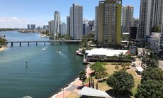 Gold Coast accommodation: Moorings On Cavill Surfers Paradise Aparthotel