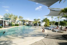 Noosaville accommodation: Ivory Palms Resort Noosa