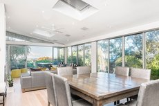 Byron Bay accommodation: Vue From Here