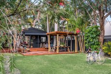 Byron Bay accommodation: A PERFECT STAY - 3 Salty Sisters
